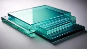 Cristal de seguridad