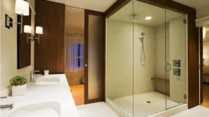 Cómo elegir el vidrio adecuado para una mampara de ducha